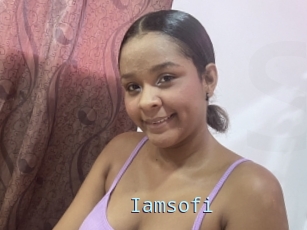 Iamsofi