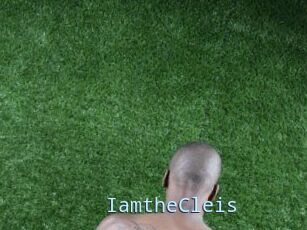IamtheCleis
