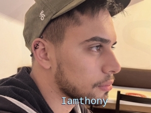 Iamthony