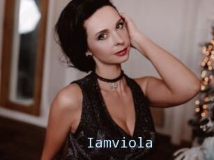 Iamviola
