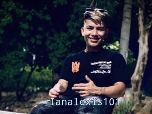 Ianalexis101