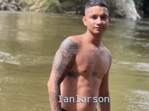 Ianlarson