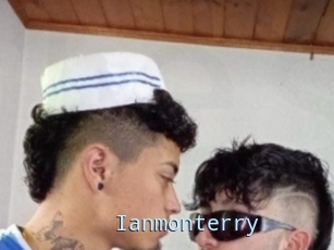 Ianmonterry