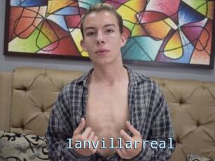 Ianvillarreal