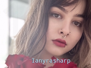 Ianyrasharp