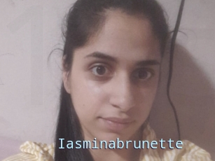 Iasminabrunette