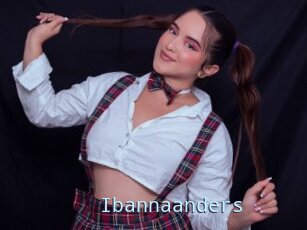 Ibannaanders