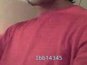 Ibb14345