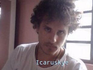 Icaruskye