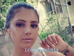 Iceonyouloly