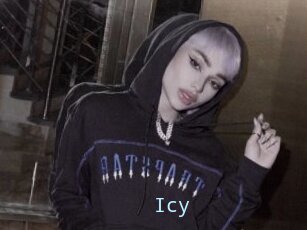 Icy