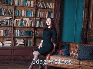 Idagracious