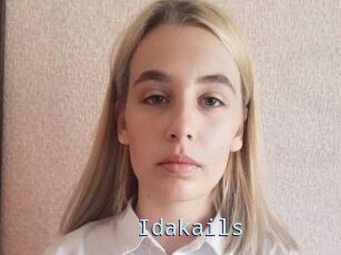 Idakails