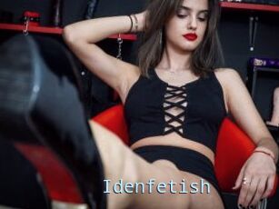 Idenfetish