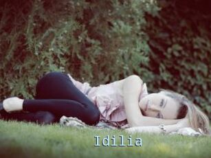 Idilia