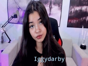 Iggydarby