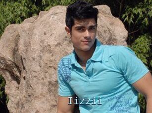 Iizzii