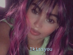 Ikissyou