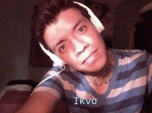 Ikvo