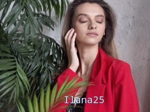 Ilana25