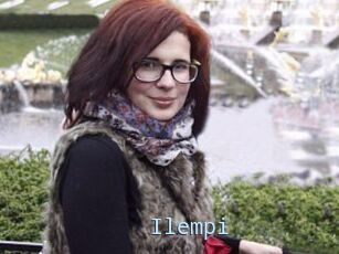 Ilempi