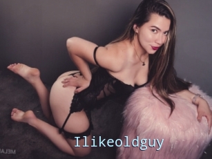 Ilikeoldguy