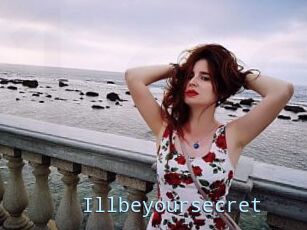 Illbeyoursecret