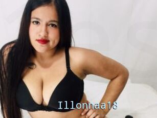 Illonnaa18