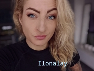 Ilonalay