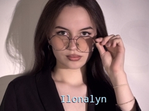 Ilonalyn