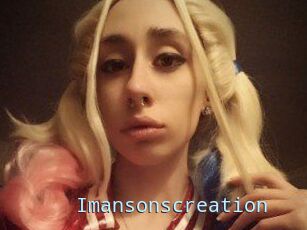 Imansonscreation