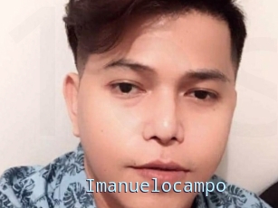 Imanuelocampo