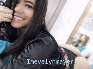 Imevelynmayerr