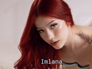 Imlana