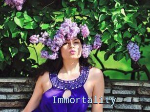 Immortality