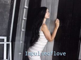 Impulseoflove