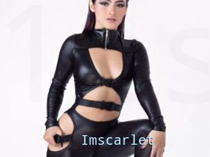 Imscarlet