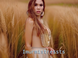 Imurmistressts