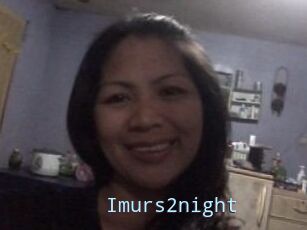 Imurs2night