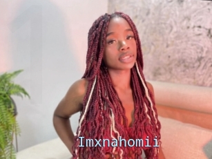 Imxnahomii