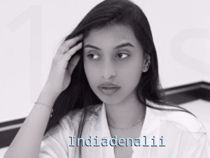 Indiadenalii
