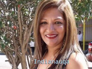 Indianauqa