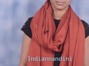 Indiannandini