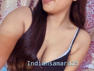 Indiansamara25