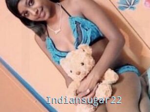 Indiansugar22