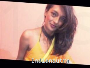 Indiansutra