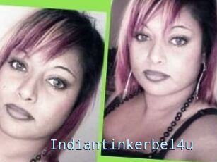 Indiantinkerbel4u