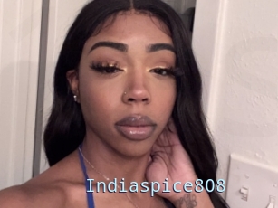 Indiaspice808