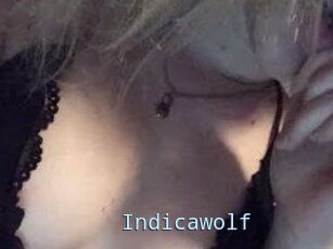 Indicawolf