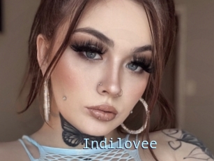 Indilovee